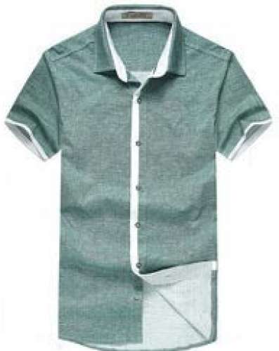 Men's Trendy Shirt by Knit Craft India