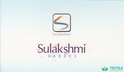 Sulakshmi Sarees logo icon