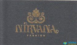 Nirvana Fashion logo icon