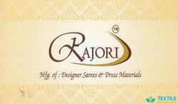 Rajori Fashion logo icon