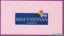 Maa Vardaan Sarees logo icon