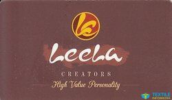 Leela Creators logo icon