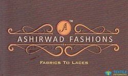 Ashirwad Fashions logo icon