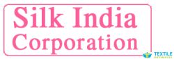 Silk India Corporation logo icon