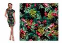 Georgette Digital Print - 1