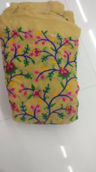 GEORGETTE EMBROIDERY0