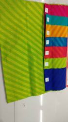 Jacquard Silk Fabric