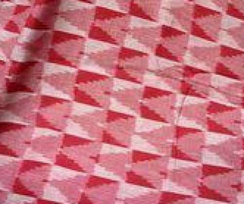 Khicha Oraganza Fabric