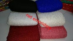 Net Embroidery - 0