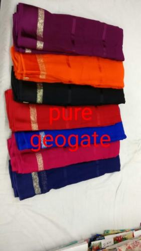 Pure Georgette-1