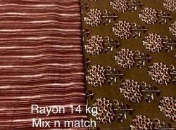 RAYON 14 KG