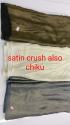 Satin Crush