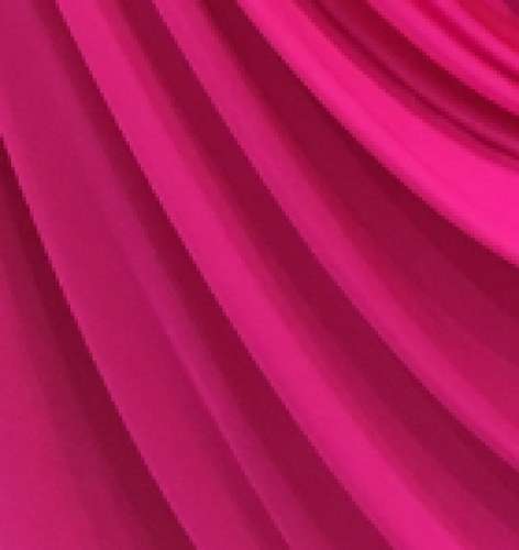 Satin Georgette Fabric