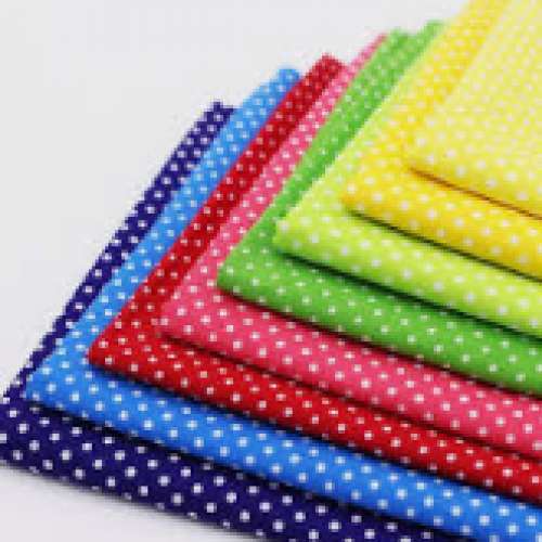 Silk India Corporation Wholesale Rate Cotton Fabric