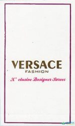 Versace Fashion logo icon