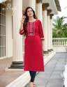 New Collection Mitto Brand Kurti For Women thumb 1