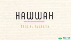 Hawwah logo icon