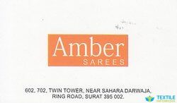 Amber Sarees logo icon