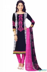 Shree Usha Fashions logo icon