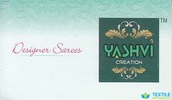 Yashvi Creation logo icon