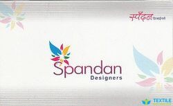 Spandan Designer logo icon