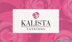 Kalista Fashions logo icon