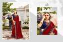 Kalista Alisha 2 Party Wear Vichitra Silk Saree Collection thumb 4