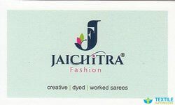 Jaichitra Fashion logo icon