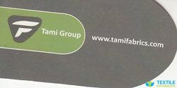 Tami Fabrics logo icon