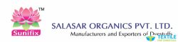 Salasar Organics Pvt Ltd logo icon