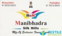 Manibhadra Silk Mill
