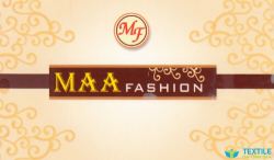 MAA Fashion logo icon