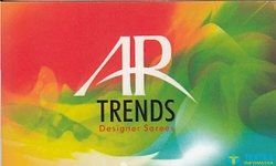 AR Trands logo icon