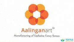 Aalingan Art logo icon
