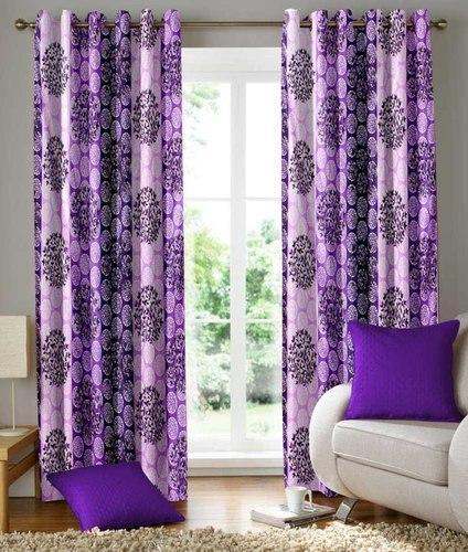 Door & window Curtain by Jagdamba Furnishing