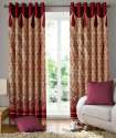 jacquard-curtain