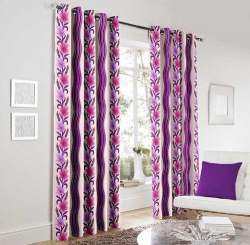 Printed Curtain