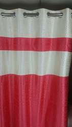 window curtain by Jagdamba Furnishing