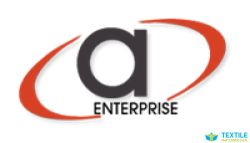 A ENTERPRISE logo icon