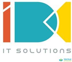 Idk it solutions logo icon