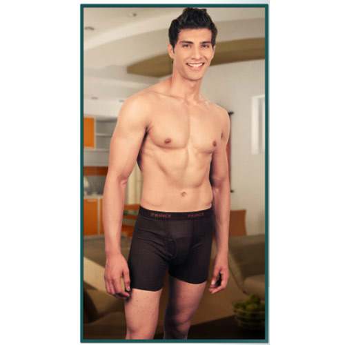Fancy Mens Plain Underwear
