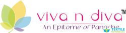 Viva N Diva logo icon