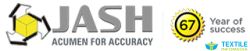 Jash Metrology Tools Limited logo icon