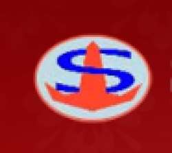 Shivam Shipping Services logo icon