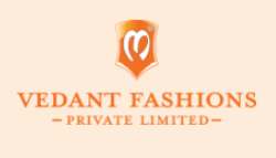 Vedant Fashions Pvt Ltd logo icon