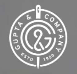 Gupta And Company logo icon