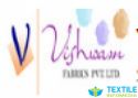 Vishwam Fabrics Pvt Ltd