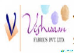 Vishwam Fabrics Pvt Ltd logo icon