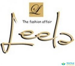 Leela Fashion logo icon