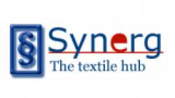 The Synerg logo icon
